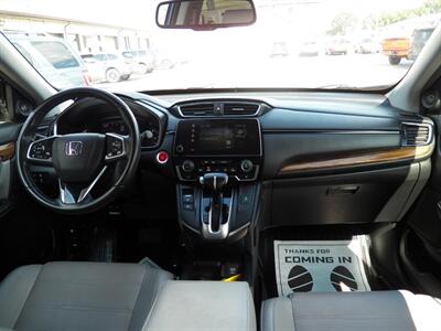 2019 Honda CR-V EX-L AWD - Photo 14 - Mishawaka, IN 46545