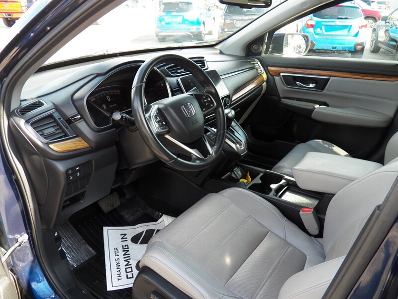 2019 Honda CR-V EX-L AWD - Photo 7 - Mishawaka, IN 46545