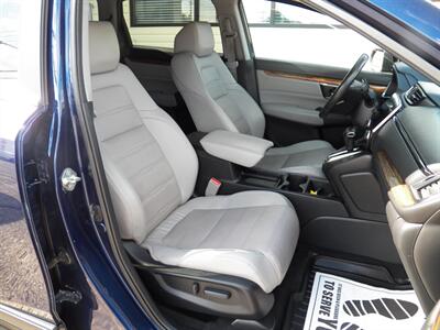 2019 Honda CR-V EX-L AWD - Photo 12 - Mishawaka, IN 46545