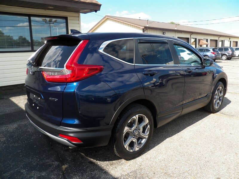 2019 Honda CR-V EX-L AWD - Photo 4 - Mishawaka, IN 46545