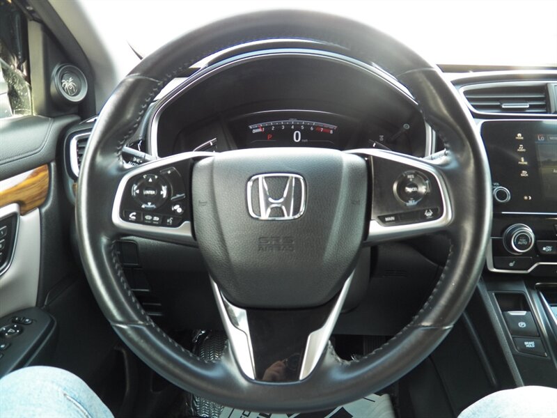 2019 Honda CR-V EX-L AWD - Photo 18 - Mishawaka, IN 46545