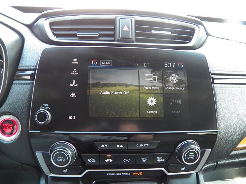 2019 Honda CR-V EX-L AWD - Photo 16 - Mishawaka, IN 46545