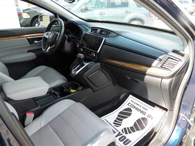 2019 Honda CR-V EX-L AWD - Photo 13 - Mishawaka, IN 46545