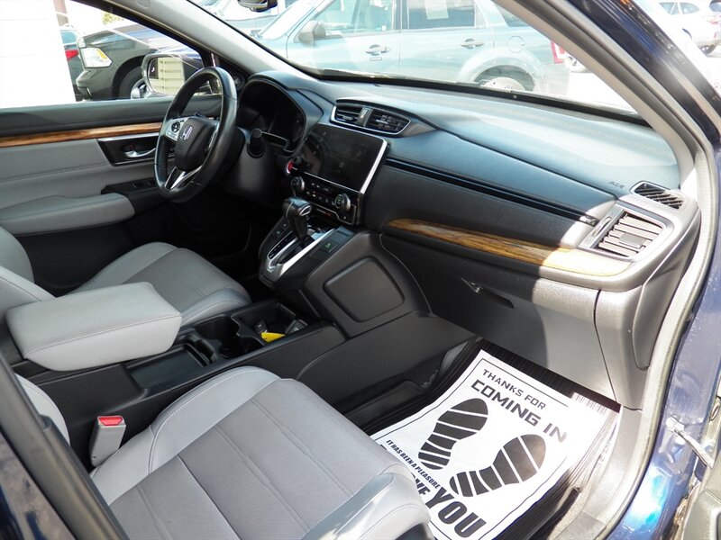2019 Honda CR-V EX-L AWD - Photo 13 - Mishawaka, IN 46545