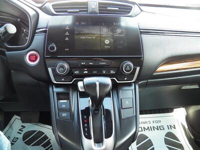 2019 Honda CR-V EX-L AWD - Photo 15 - Mishawaka, IN 46545
