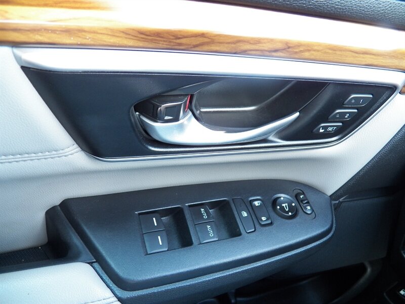 2019 Honda CR-V EX-L AWD - Photo 21 - Mishawaka, IN 46545