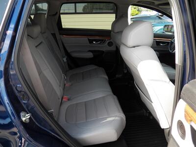 2019 Honda CR-V EX-L AWD - Photo 11 - Mishawaka, IN 46545