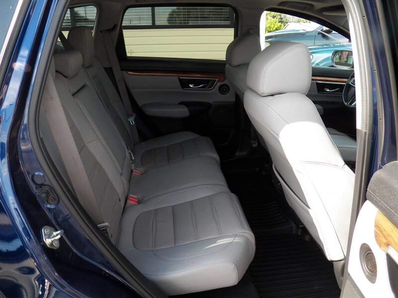 2019 Honda CR-V EX-L AWD - Photo 11 - Mishawaka, IN 46545