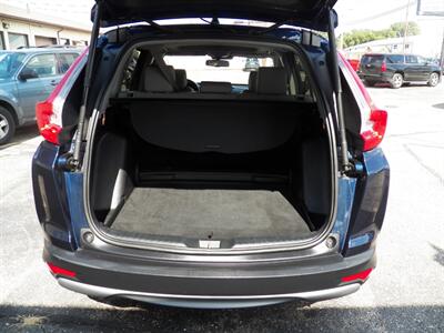 2019 Honda CR-V EX-L AWD - Photo 10 - Mishawaka, IN 46545