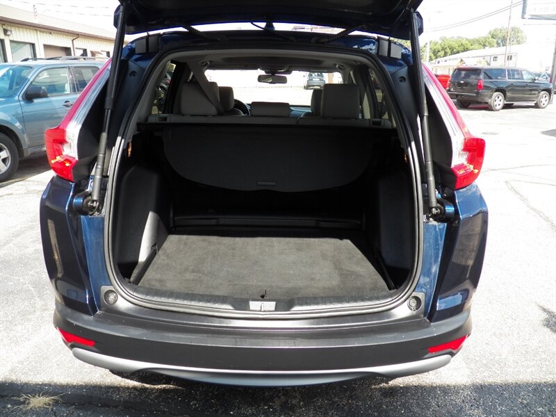 2019 Honda CR-V EX-L AWD - Photo 10 - Mishawaka, IN 46545