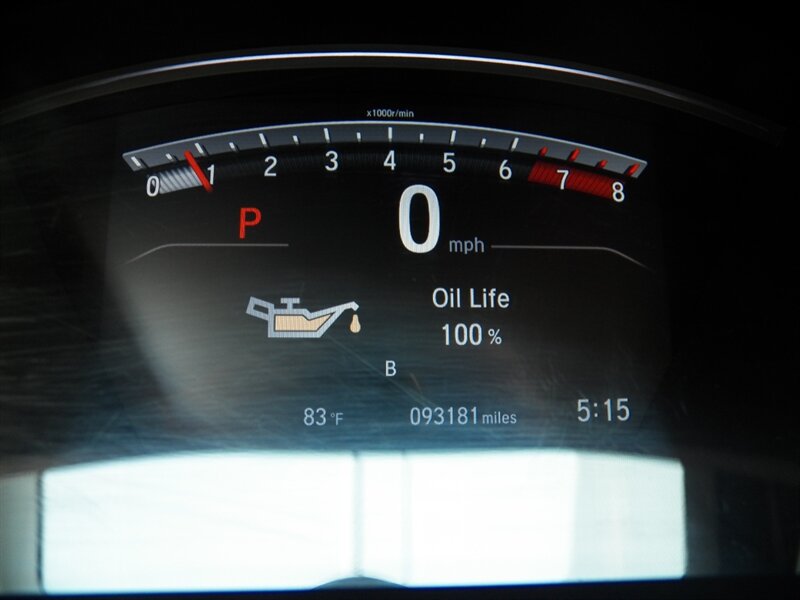 2019 Honda CR-V EX-L AWD - Photo 19 - Mishawaka, IN 46545