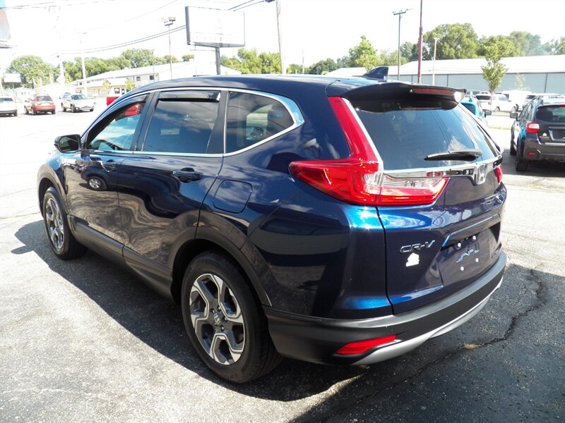 2019 Honda CR-V EX-L AWD - Photo 3 - Mishawaka, IN 46545