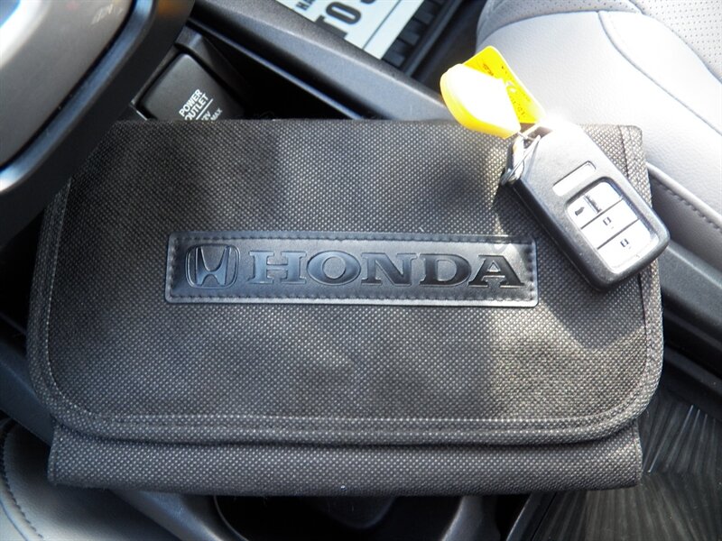 2019 Honda CR-V EX-L AWD - Photo 22 - Mishawaka, IN 46545