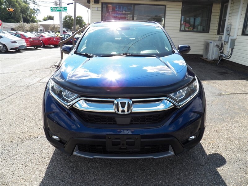 2019 Honda CR-V EX-L AWD - Photo 5 - Mishawaka, IN 46545