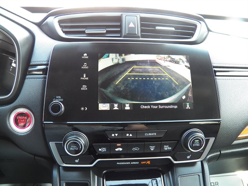 2019 Honda CR-V EX-L AWD - Photo 17 - Mishawaka, IN 46545