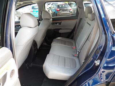 2019 Honda CR-V EX-L AWD - Photo 9 - Mishawaka, IN 46545