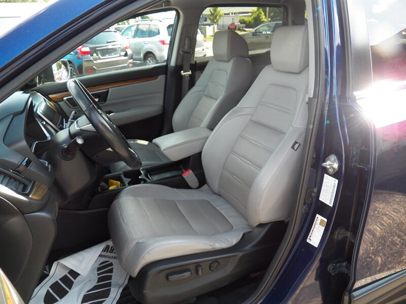 2019 Honda CR-V EX-L AWD - Photo 8 - Mishawaka, IN 46545