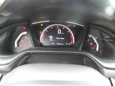 2021 Honda Civic Sport - Photo 19 - Mishawaka, IN 46545