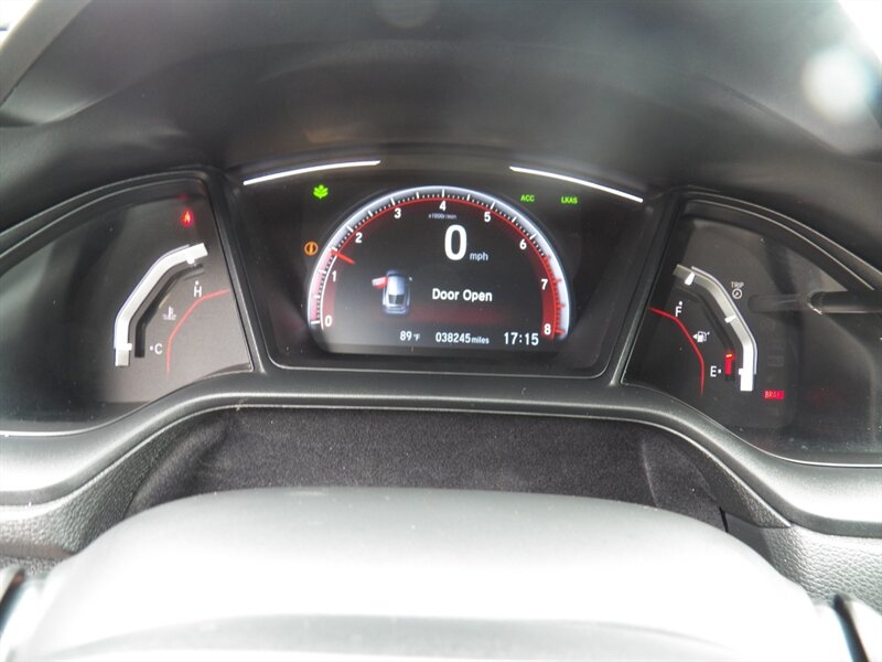 2021 Honda Civic Sport - Photo 19 - Mishawaka, IN 46545
