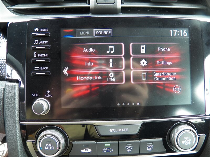 2021 Honda Civic Sport - Photo 22 - Mishawaka, IN 46545