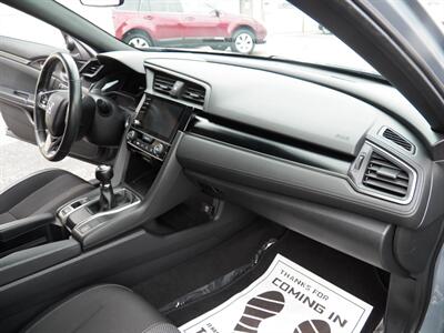 2021 Honda Civic Sport - Photo 14 - Mishawaka, IN 46545