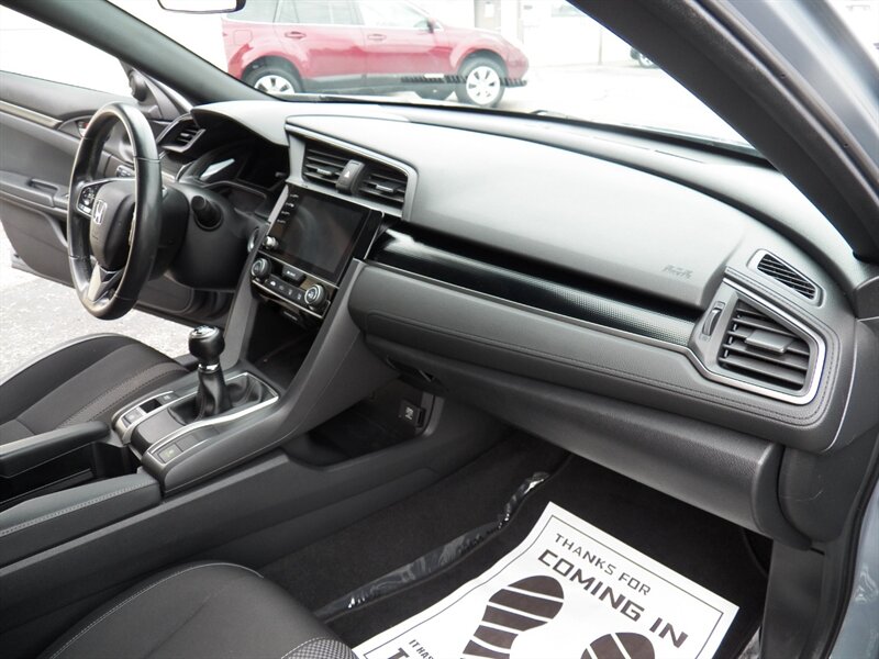 2021 Honda Civic Sport - Photo 14 - Mishawaka, IN 46545