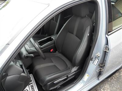 2021 Honda Civic Sport - Photo 9 - Mishawaka, IN 46545