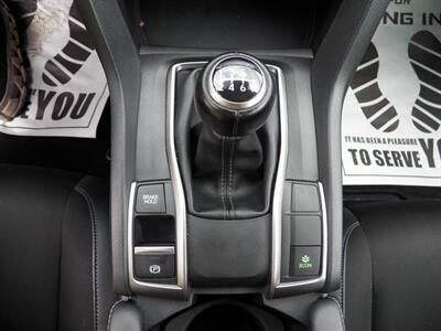 2021 Honda Civic Sport - Photo 17 - Mishawaka, IN 46545
