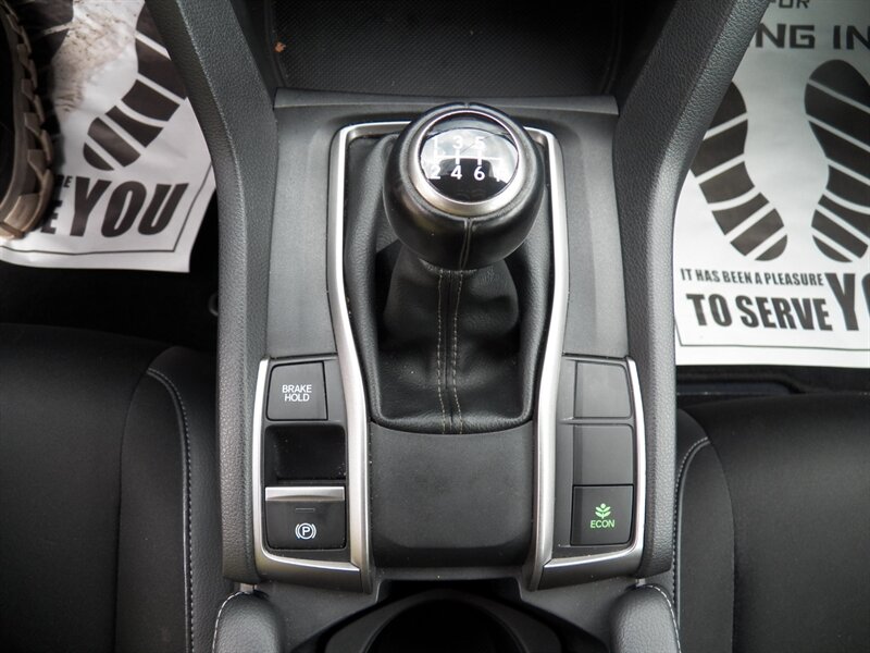 2021 Honda Civic Sport - Photo 17 - Mishawaka, IN 46545