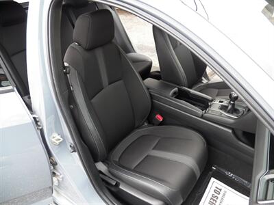 2021 Honda Civic Sport - Photo 13 - Mishawaka, IN 46545