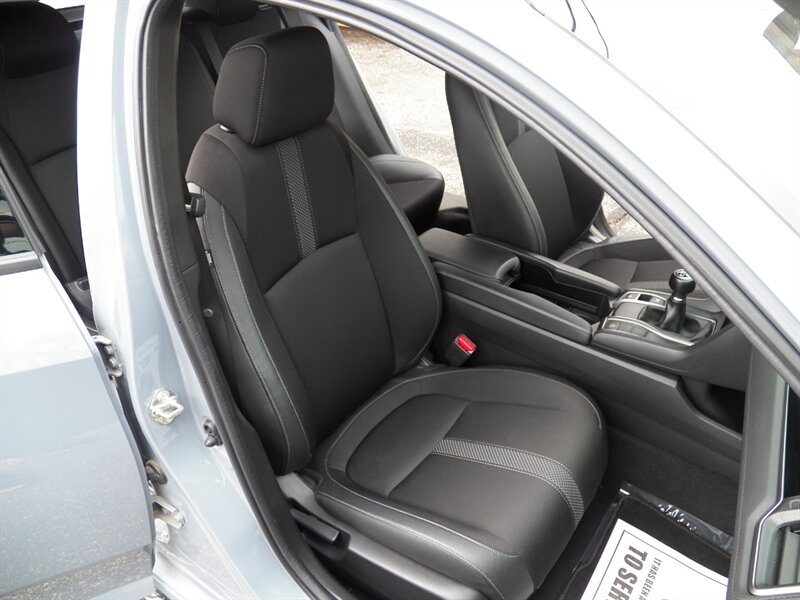 2021 Honda Civic Sport - Photo 13 - Mishawaka, IN 46545