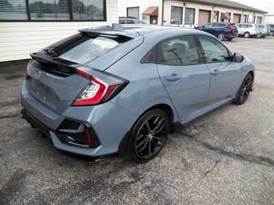2021 Honda Civic Sport - Photo 4 - Mishawaka, IN 46545