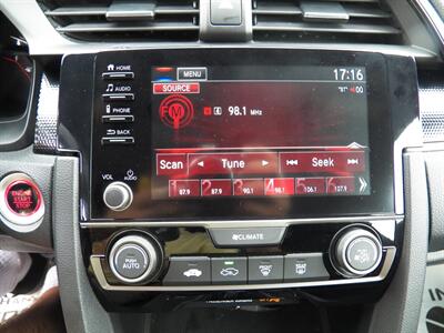 2021 Honda Civic Sport - Photo 21 - Mishawaka, IN 46545