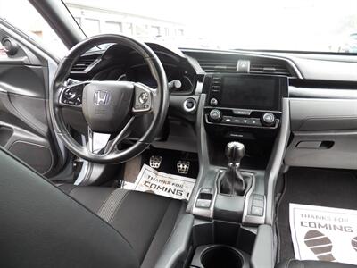 2021 Honda Civic Sport - Photo 15 - Mishawaka, IN 46545