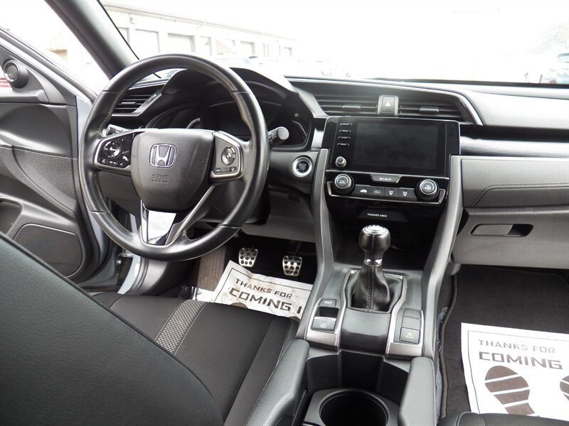 2021 Honda Civic Sport - Photo 15 - Mishawaka, IN 46545