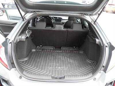 2021 Honda Civic Sport - Photo 11 - Mishawaka, IN 46545