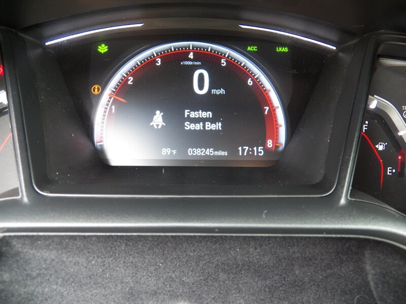 2021 Honda Civic Sport - Photo 20 - Mishawaka, IN 46545
