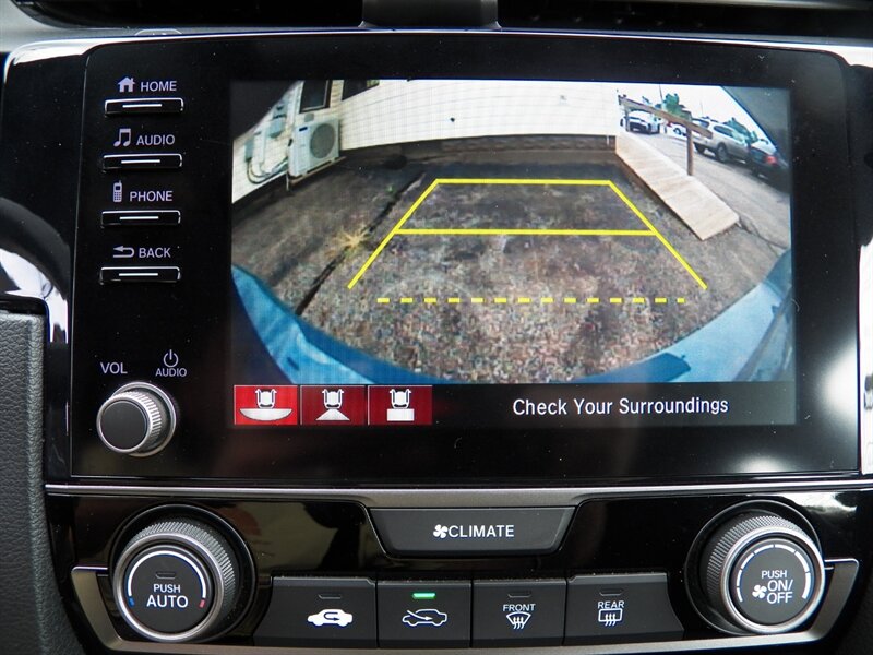 2021 Honda Civic Sport - Photo 23 - Mishawaka, IN 46545