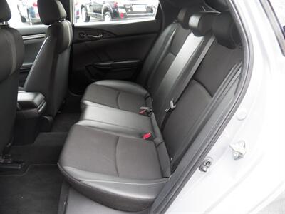 2021 Honda Civic Sport - Photo 10 - Mishawaka, IN 46545