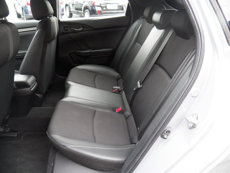 2021 Honda Civic Sport - Photo 10 - Mishawaka, IN 46545