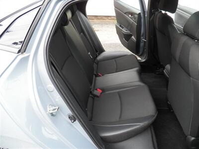 2021 Honda Civic Sport - Photo 12 - Mishawaka, IN 46545