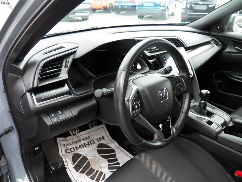 2021 Honda Civic Sport - Photo 8 - Mishawaka, IN 46545