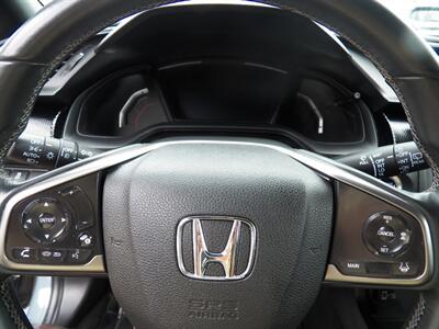 2021 Honda Civic Sport - Photo 18 - Mishawaka, IN 46545