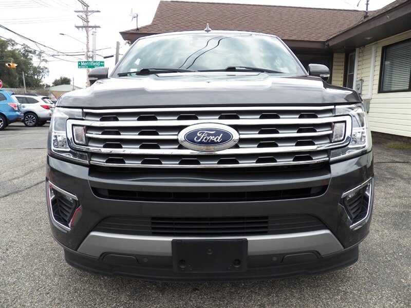 2020 Ford Expedition Limited - Photo 5 - Mishawaka, IN 46545