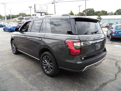 2020 Ford Expedition Limited - Photo 2 - Mishawaka, IN 46545