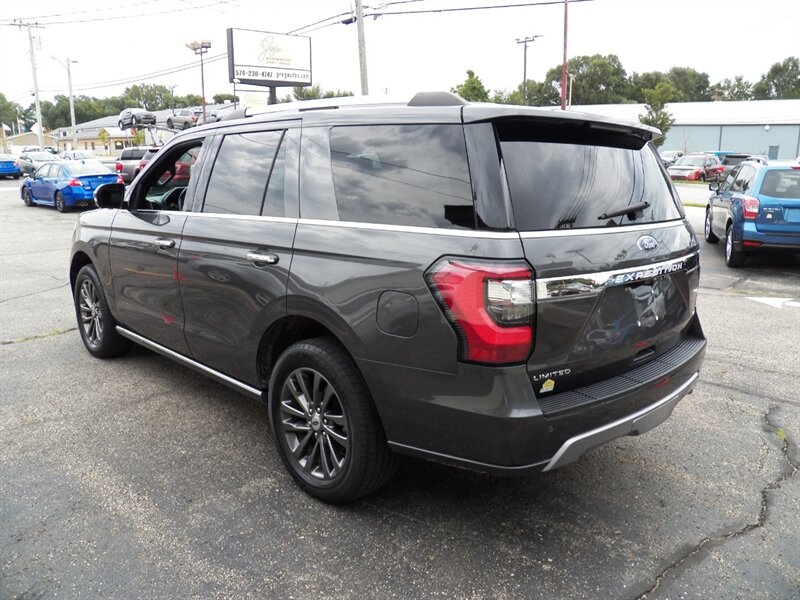 2020 Ford Expedition Limited - Photo 2 - Mishawaka, IN 46545