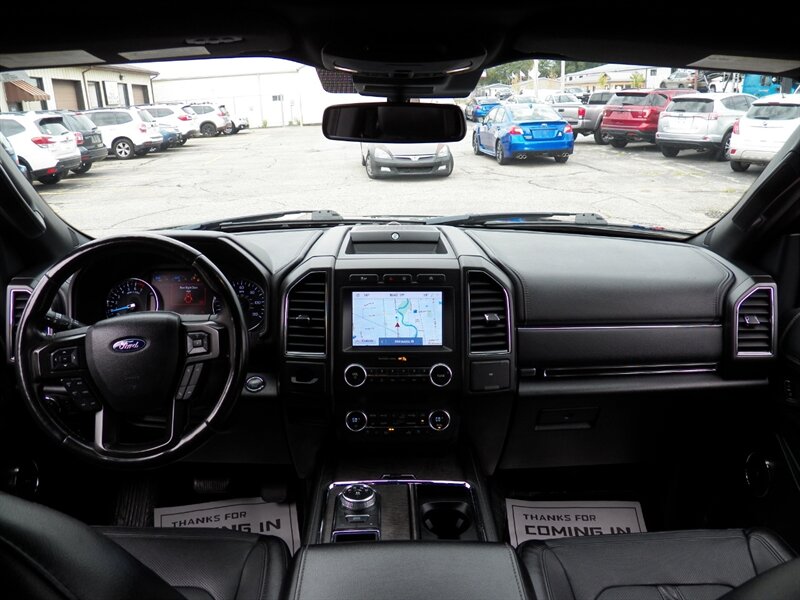 2020 Ford Expedition Limited - Photo 16 - Mishawaka, IN 46545
