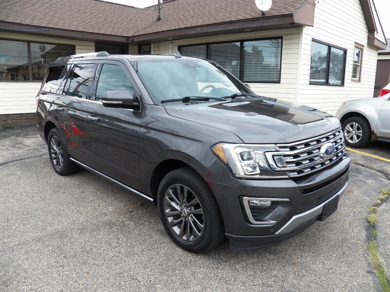 2020 Ford Expedition Limited - Photo 6 - Mishawaka, IN 46545