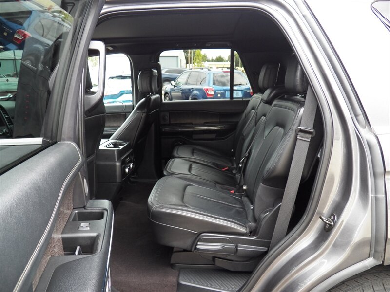 2020 Ford Expedition Limited - Photo 10 - Mishawaka, IN 46545