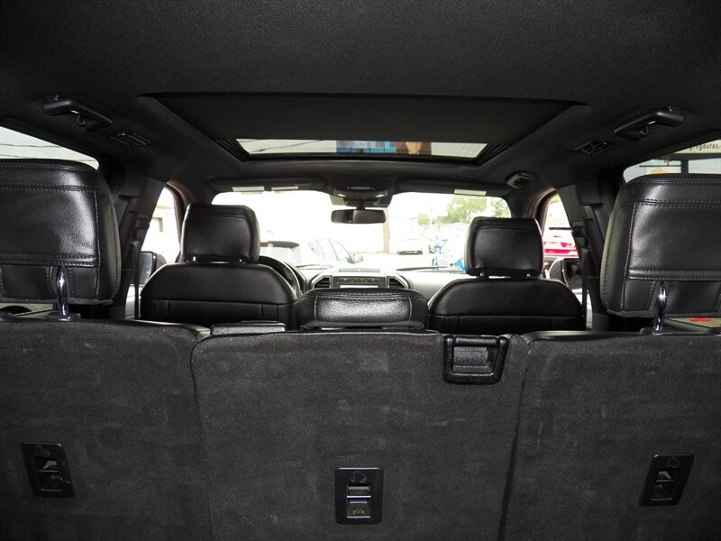 2020 Ford Expedition Limited - Photo 28 - Mishawaka, IN 46545